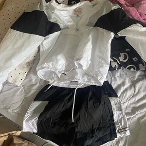 Two Piece Set from Aéropostal!